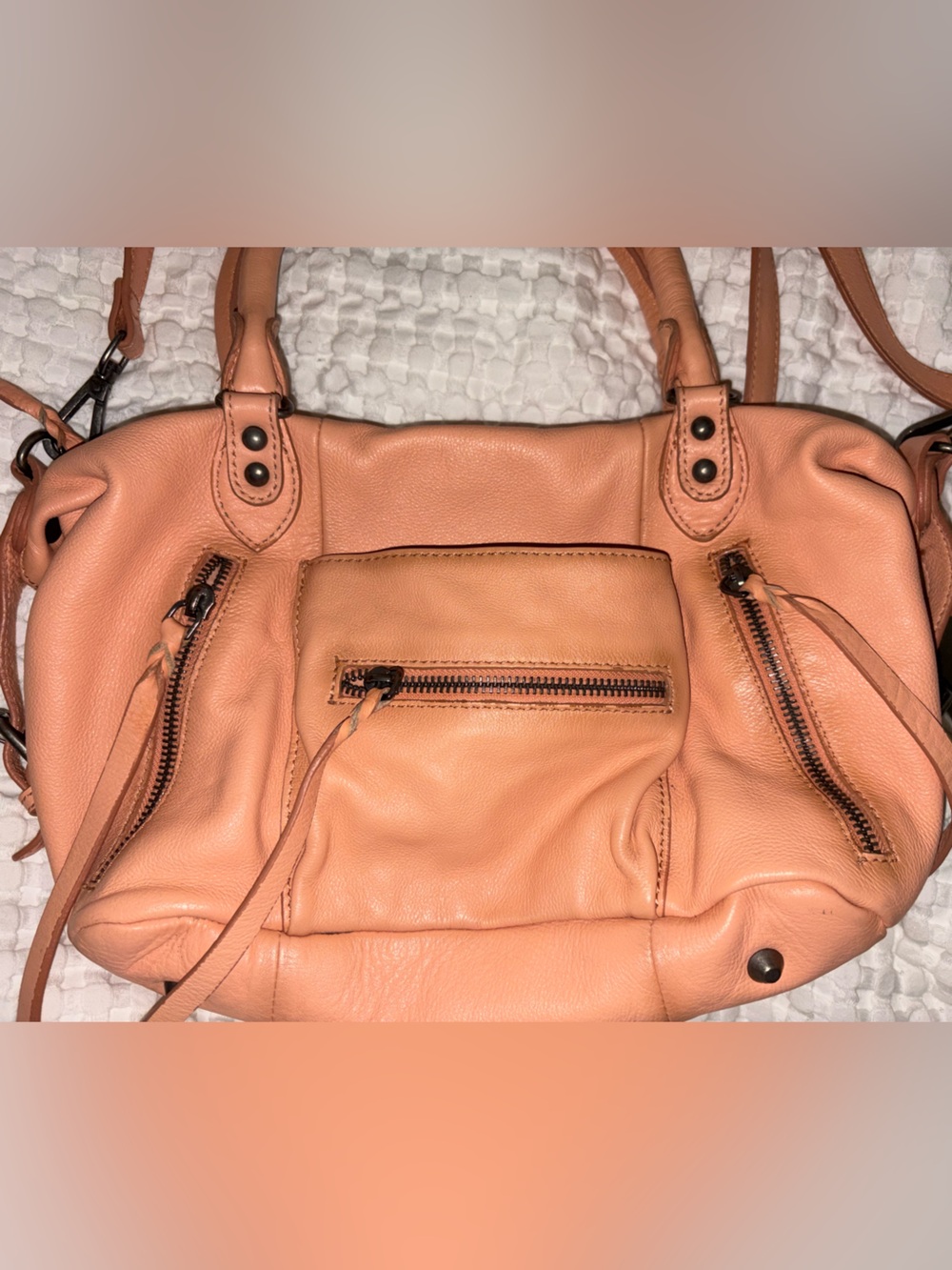 We the Free Free People Baby Emerson Tote - Picture 2 of 8